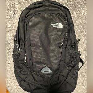 North Face Backpack